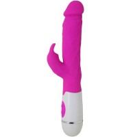 Вибратор ARMONY - ABRIL VIBRATOR RABBIT 16