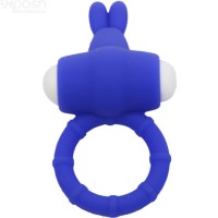 Пенис ринг ARMONY - MS BUNNY VIBRATOR RING