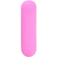 Вибратор ARMONY - SPLASH HEHE VIBRATOR BULLET SILICONE 10 VIBRATIONS 65 X 15 CM PINK