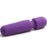 Вибратор ARMONY - YOUR MAGIC MASSAGER & VIBRATOR RECHARGEABLE 10 VIBRATIONS PURPLE