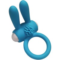 Пенис ринг ARMONY - MR BUNNY VIBRATOR RING