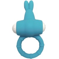 Пенис ринг ARMONY - MS BUNNY VIBRATOR RING