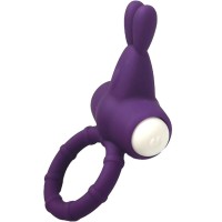 Пенис ринг ARMONY - MS BUNNY VIBRATOR RING