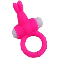 Пенис ринг ARMONY - MS BUNNY VIBRATOR RING