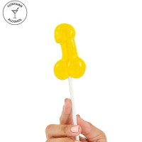 Близалка SECRETPLAY - COCK LOLLIPOP WITH A