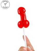 Близалка SECRETPLAY - COCK LOLLIPOP WITH A