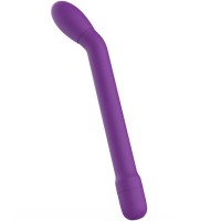 Вибратор B SWISH - BGEE INFINITE CLASSIC G SPOT VIBRATOR 5 SPEEDS RECHARGEABLE PURPLE