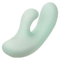 Вибратор CALEXOTICS - PACIFICA FIJI VIBRATOR & ESTIMULATOR G SPOT 10 VIBRATIONS AQUA