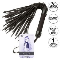 Камшик CALEXOTICS - NOCTURNAL FLOGGER LEAT