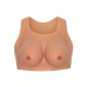 Втора кожа HIDDEN DESIRE - ALTER EGO WEARABLE BREAST TOP C-CUP FLESH