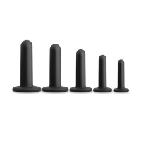 Комплект NS NOVELTIES - RENEGADE DILATOR KIT BLACK