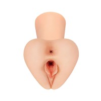 Мастурбатор PDX PLUS - PICK YOUR PLEASURE XL REALISTIC STROKER FLESH