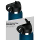 Мастурбатор PDX PLUS - FUCK FLASK VAGINE DISCRET STROKER FLESH MODEL 1