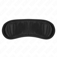 Маска KINK - SATIN HEADBAND 19 x 6 CM ADJU