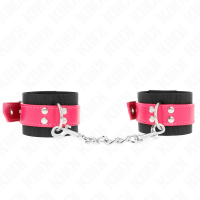 Белезници KINK - NYLON WRIST RESTRAINTS BL