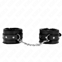 Белезници KINK - PREMIUM FUR LINED WRIST R