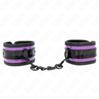 Белезници KINK - NEOPRENE WRIST RESTRAINTS