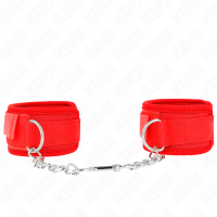 Белезници KINK - NEOPRENE WRIST RESTRAINTS