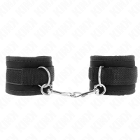 Белезници KINK - NYLON BIND HOOK&LOOP WRIS