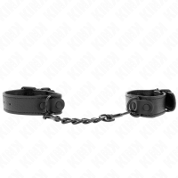 Белезници KINK - BEGINNER HAND CUFFS ADJUSTABLE 13-23 CM X 2.2 CM