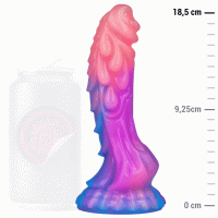 Дилдо EPIC - ASHTAR DILDO EXTRATERRESTRIAL