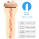 Комплект KIIROO - COMBO SET POWER BLOW + FEEL MOUTH STROKER