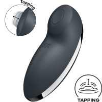 Стумулатор SATISFYER - TAP & CLIMAX 2 VIBR