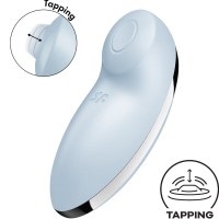 Стумулатор SATISFYER - TAP & CLIMAX 2 VIBR