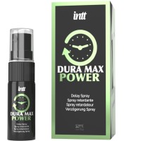 Спрей за задържане INTT - DURA MAX POWER R