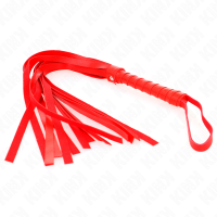 Камшик KINK - SIMPLE RED WHIP 45 CM