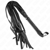 Камшик KINK - NEGRO SHORT HANDLE LONG TAIL