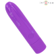 Мини вибратор INTENSE - SYMONE USB RECHARGEABLE VIBRATING BULLET 8 VIBRATIONS PURPLE 10 X 2.2 CM