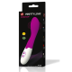 Вибратор PRETTY LOVE BISHOP VIBRATOR PURPLE