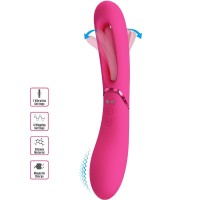 Вибратор ROMANCE - LEXIE G-SPOT VIBRATOR 7