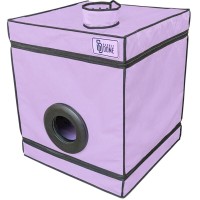 Кабина SECRET DOME - KINK CLUB CABINA BUKKAKE MORADO