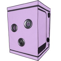 Кабина SECRET DOME - KINK CLUB CABIN SCANDALE PURPLE