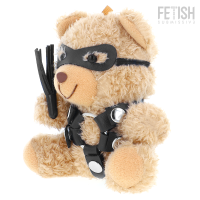 БДСМ Мече FETISH SUBMISSIVE - TED TEDDY BEAR BDSM MODEL 2