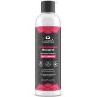 Масажно олио INTIMATELINE LUXURIA - MASSAGE OIL BERRY 150 ML