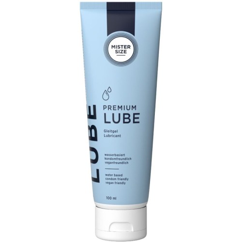Лубрикант MISTER SIZE - PREMIUM LUBRICANT 100 ML