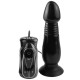 ANAL FANTASY VIBRATING THRUSTER