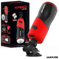 Мастурбатор JAMYJOB - XPEED AUTOMATIC VAGI