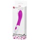 Вибратор PRETTY LOVE - ELEMENTAL VIBRATOR 30 VIBRATION MODES PURPLE