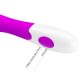 Вибратор PRETTY LOVE - ELEMENTAL VIBRATOR 30 VIBRATION MODES PURPLE