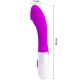 Вибратор PRETTY LOVE - ELEMENTAL VIBRATOR 30 VIBRATION MODES PURPLE