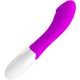 Вибратор PRETTY LOVE - ELEMENTAL VIBRATOR 30 VIBRATION MODES PURPLE