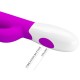 Вибратор PRETTY LOVE - CENTAUR VIBRATOR RABBIT 30 VIBRATION MODES PURPLE