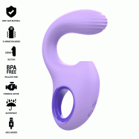 Стимулатор INTENSE - BAXTER VIBRATOR & STI