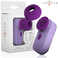 Стимулатор INTENSE - SABRINA CLIT STIMULATOR PURPLE