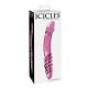 ICICLES NUMBER 57 HAND BLOWN GLASS MASSAGER
