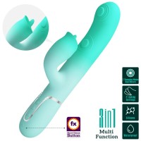 Вибратор PRETTY LOVE - GIGI MULTIFUNCTION 